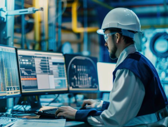 industrial plc programming