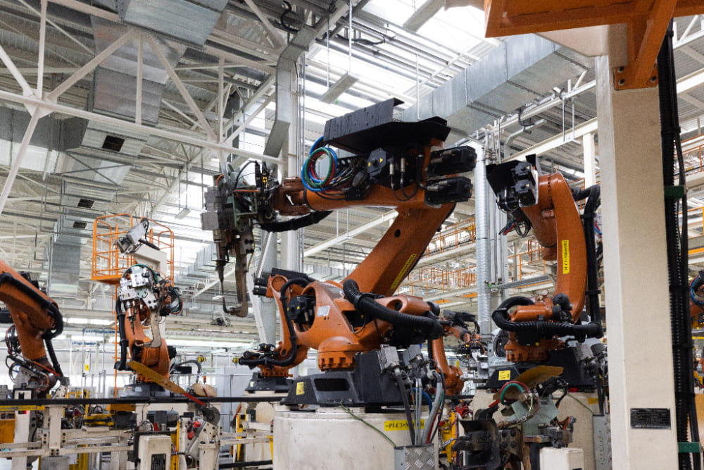 margor automation