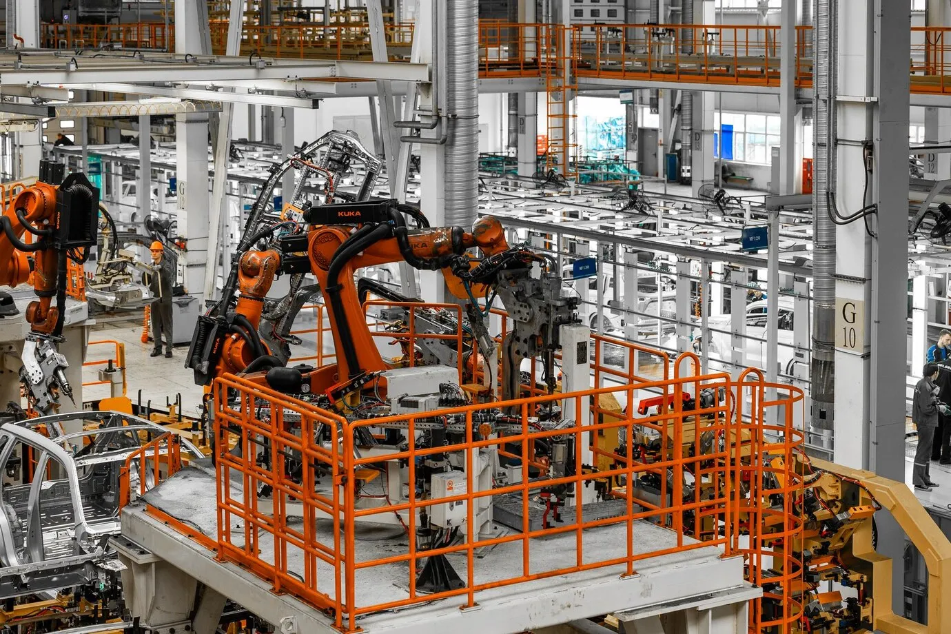 margorautomation