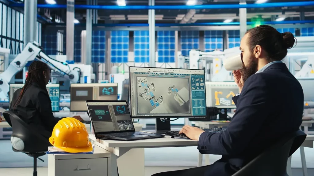margorautomation