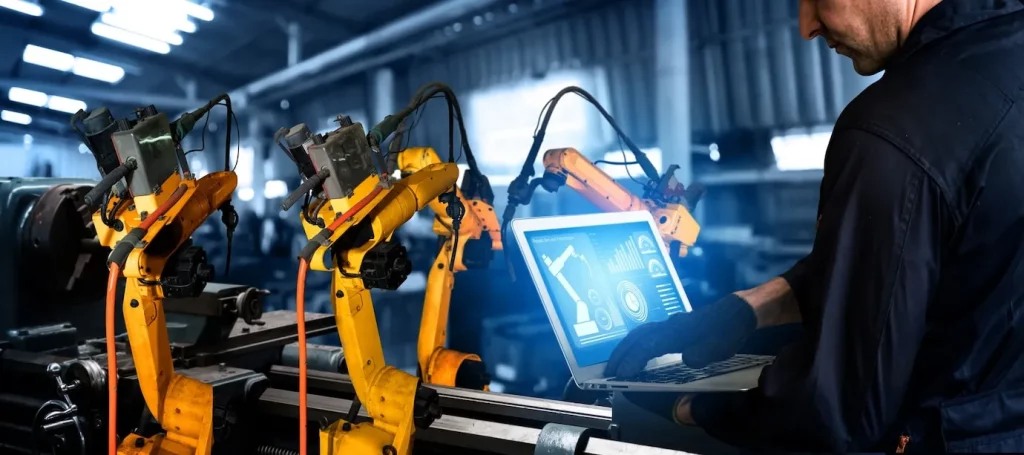 margorautomation