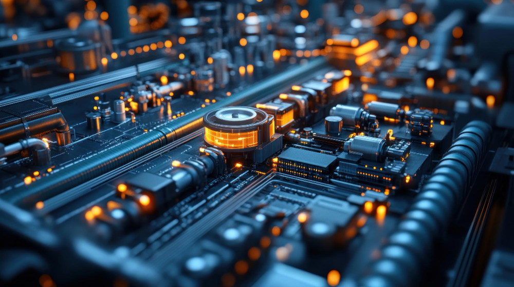 PLC Programming Systems