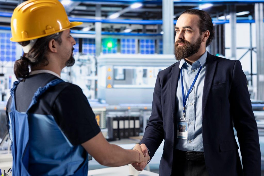 Automation Company