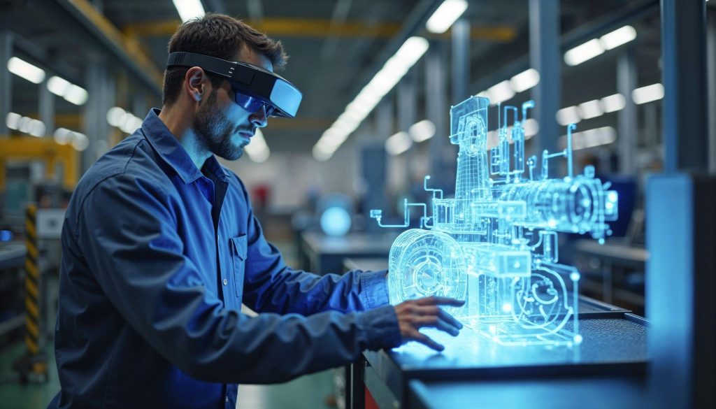 Industrial Automation Systems