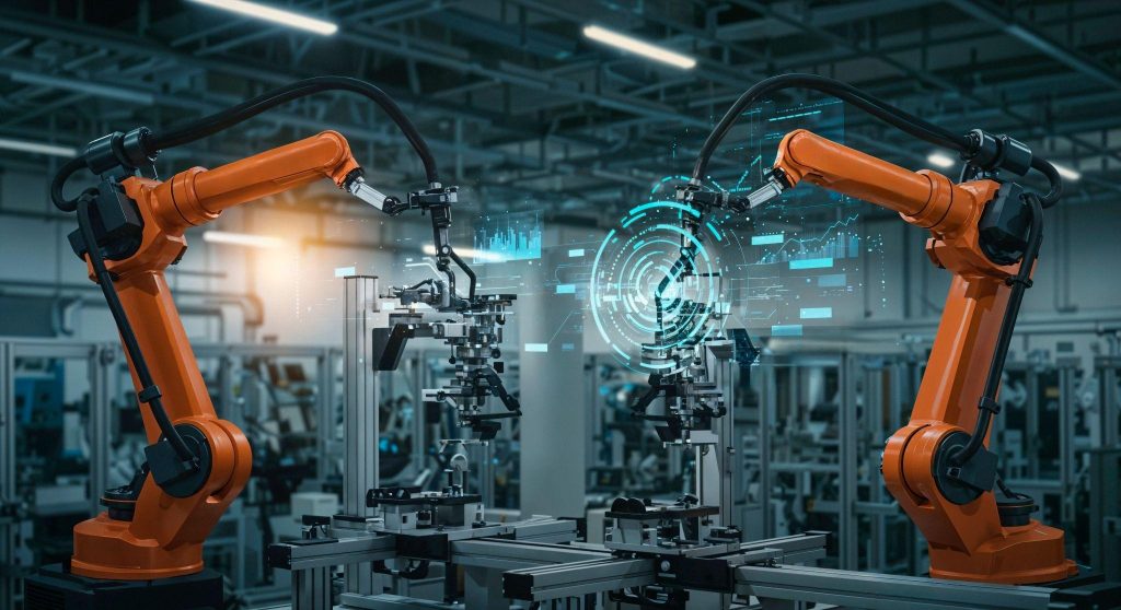 Industrial Automation Systems