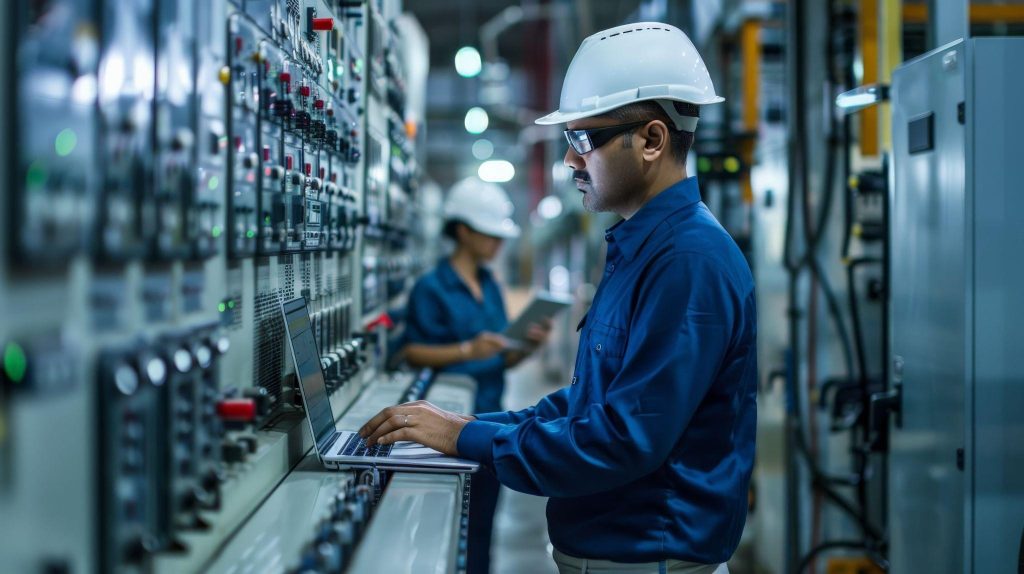 PLC Programming Systems